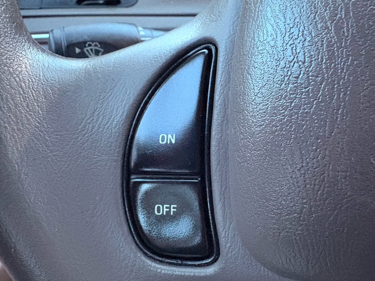 Mercury Grand Marquis GS 2003