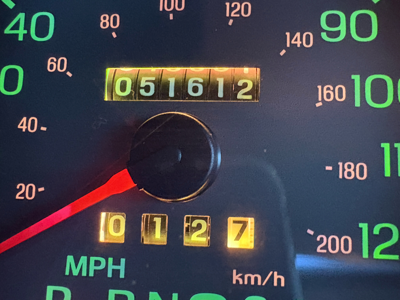 Mercury Grand Marquis GS 2003