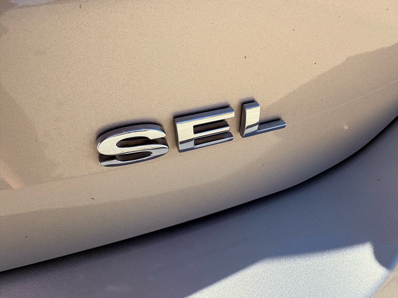 Ford Focus SEL Hatch 2018