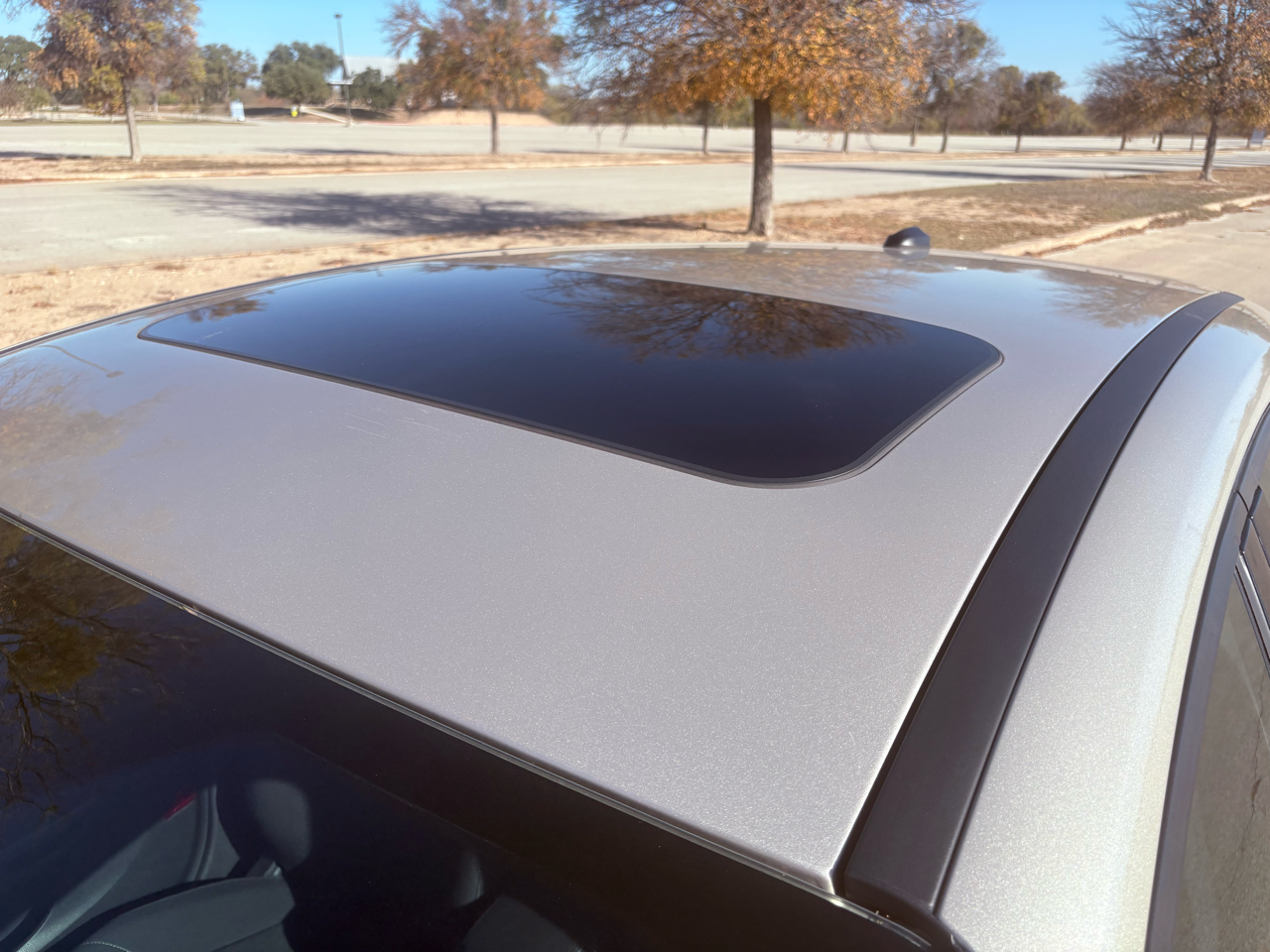 Ford Focus SEL Hatch 2018