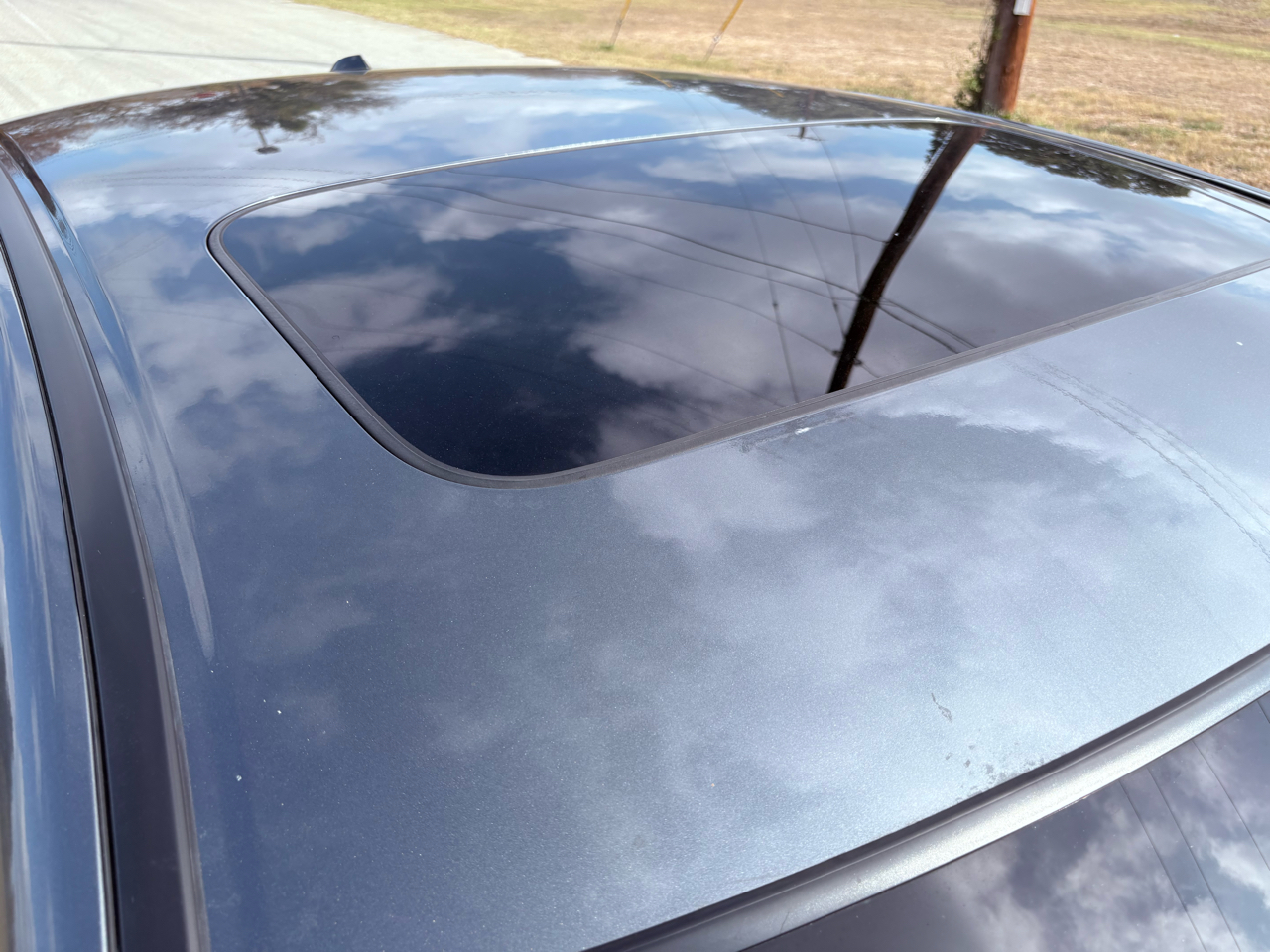 Honda Accord Sdn  2009