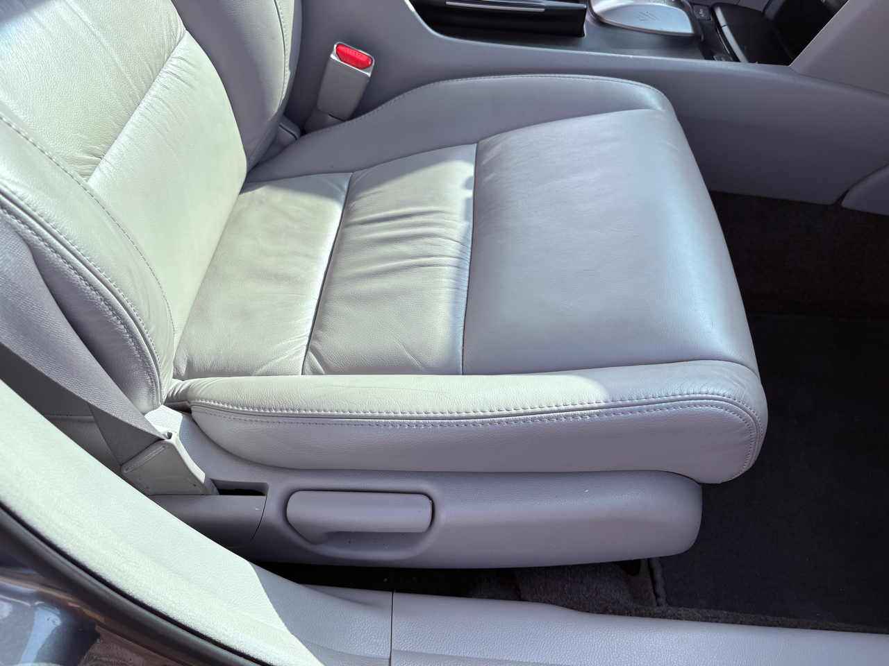 Honda Accord Sdn  2009