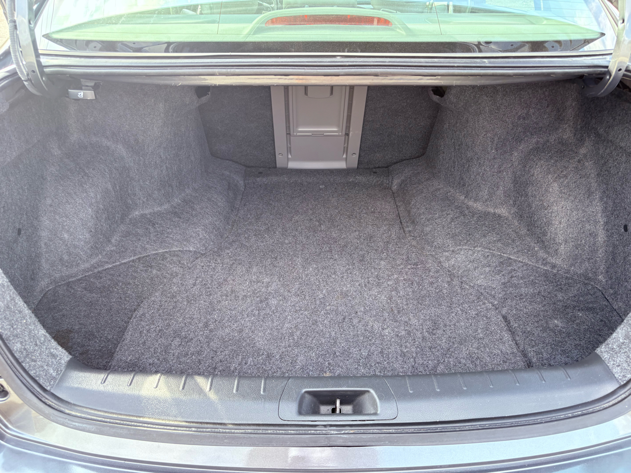 Honda Accord Sdn  2009