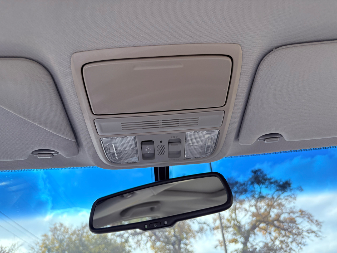 Honda Accord Sdn  2009