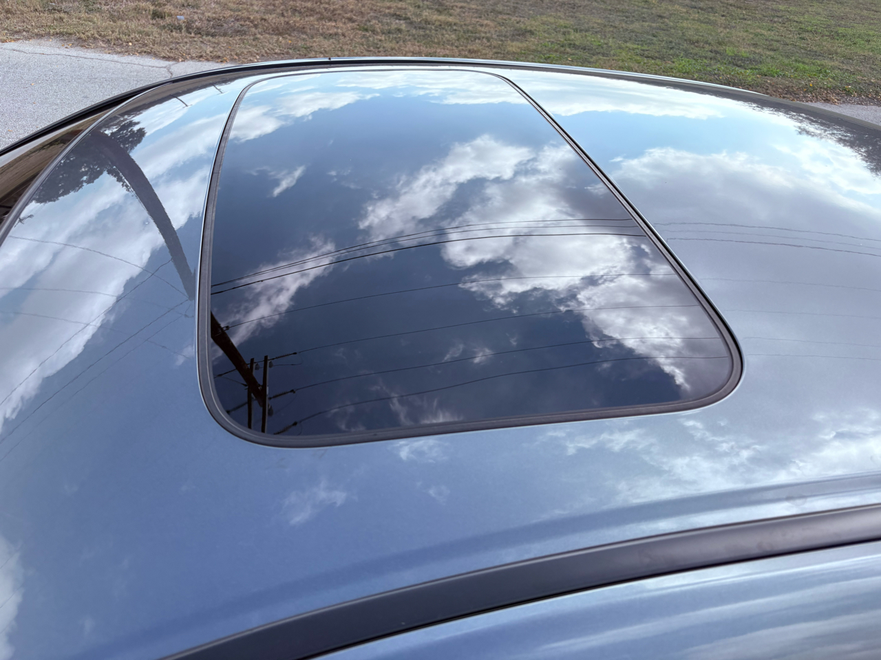 Honda Accord Sdn  2009