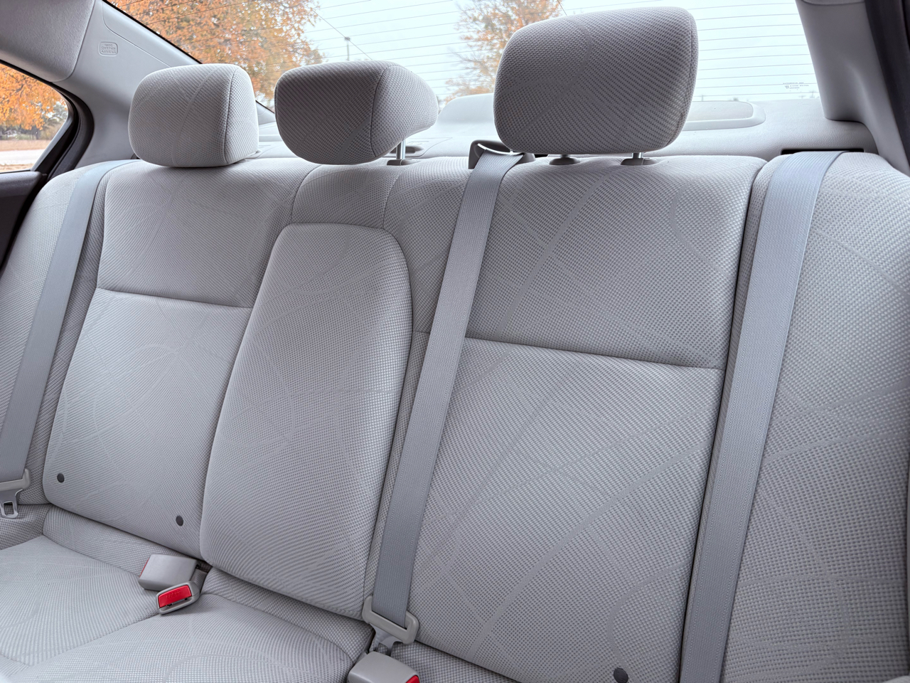 Honda Civic Sdn 4dr Auto LX 2012