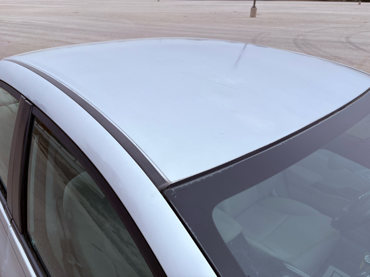 Honda Civic Sdn 4dr Auto LX 2012