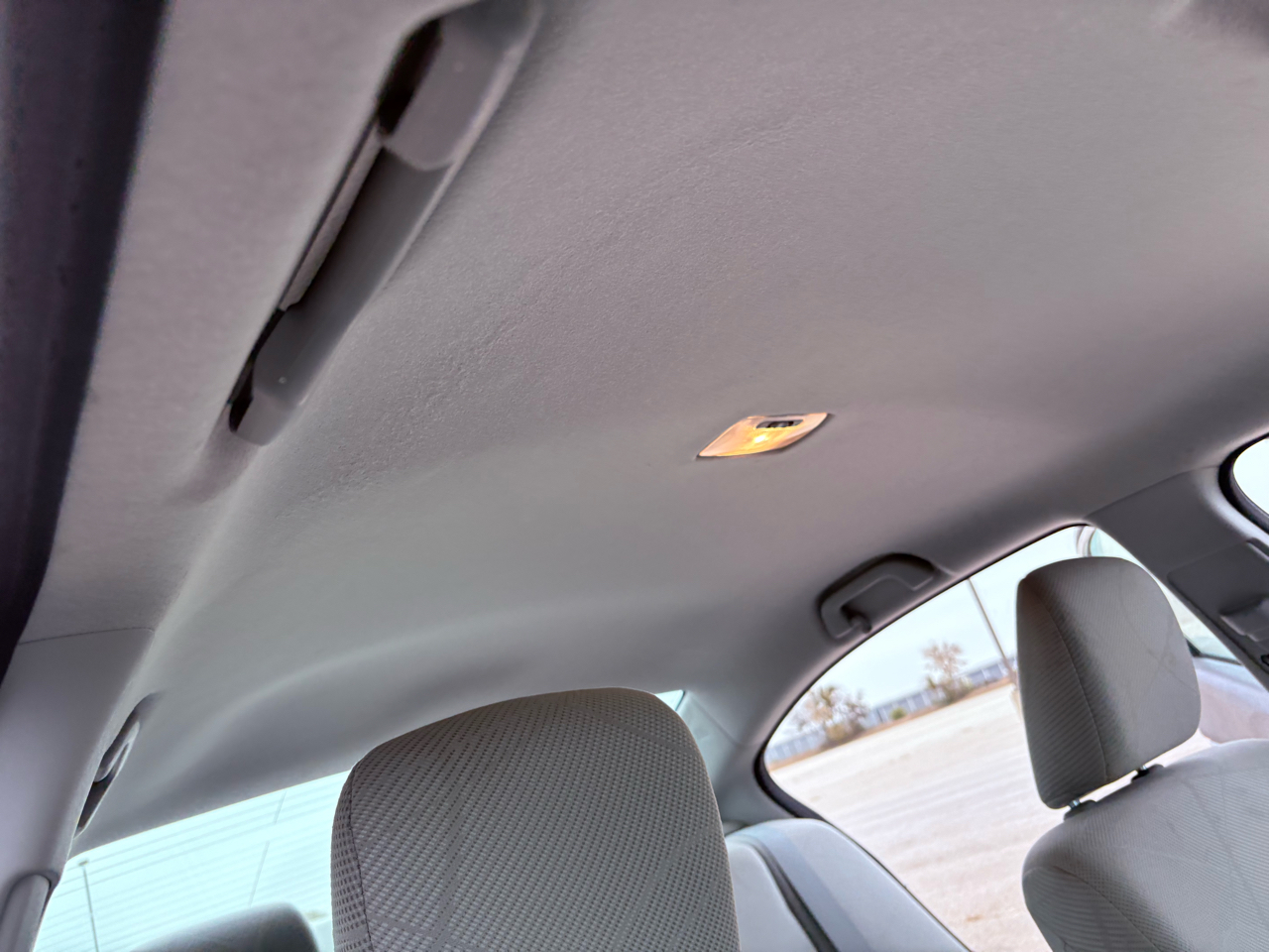 Honda Civic Sdn 4dr Auto LX 2012