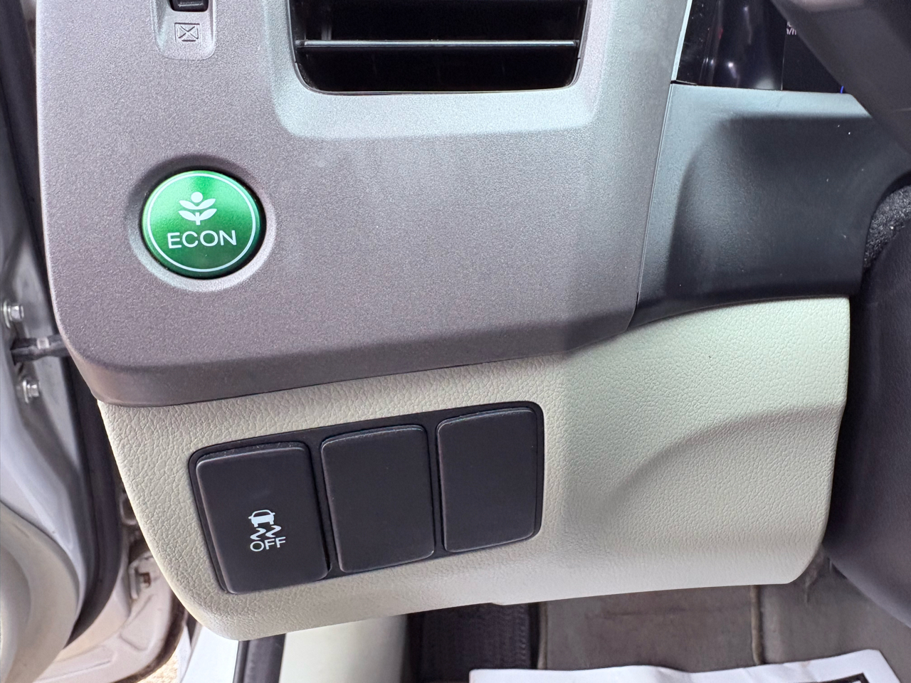 Honda Civic Sdn 4dr Auto LX 2012