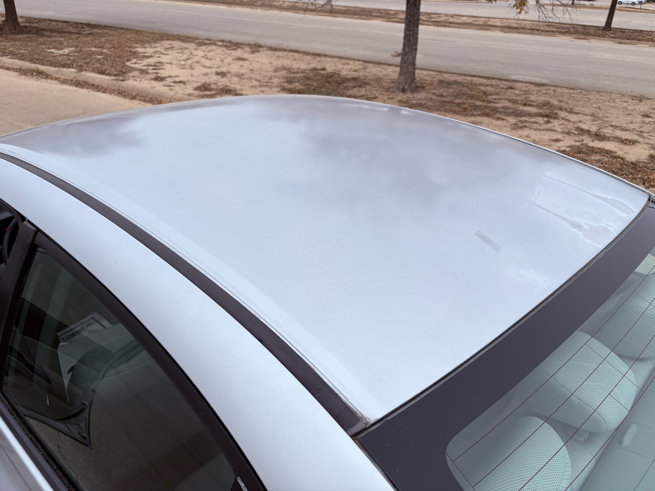 Honda Civic Sdn 4dr Auto LX 2012