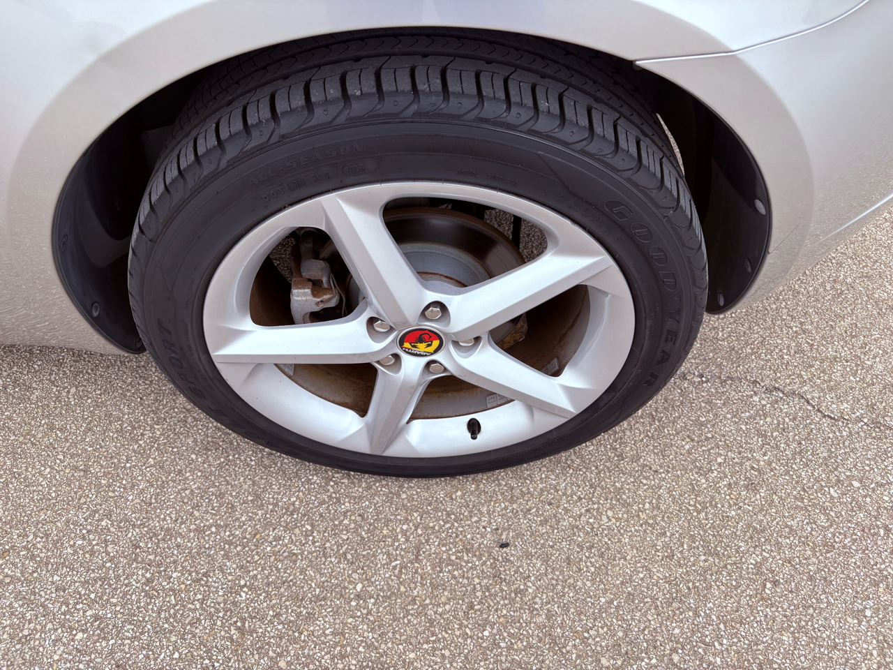 Saturn Sky 2dr Conv 2007