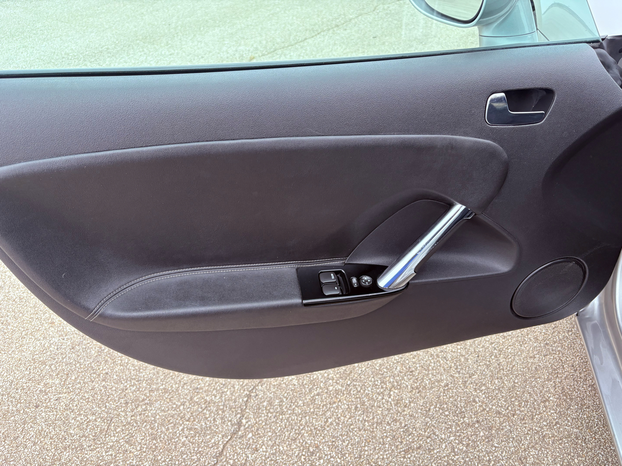 Saturn Sky 2dr Conv 2007