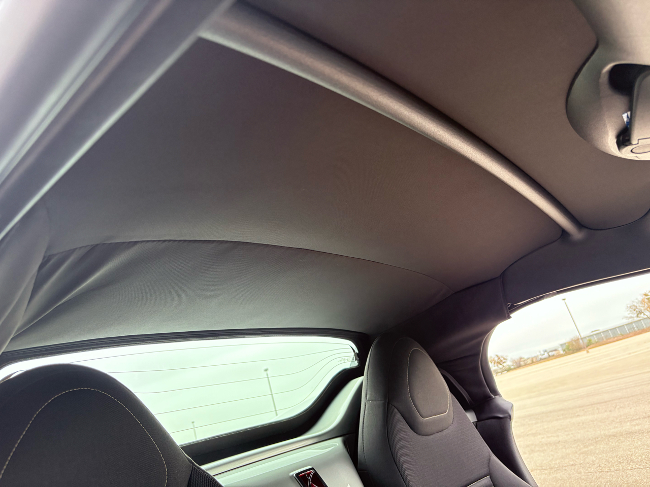 Saturn Sky 2dr Conv 2007