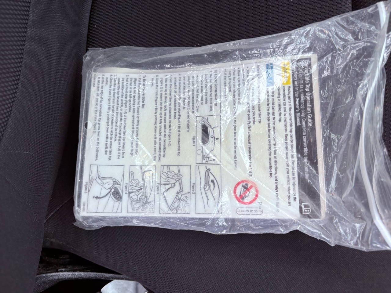 Saturn Sky 2dr Conv 2007