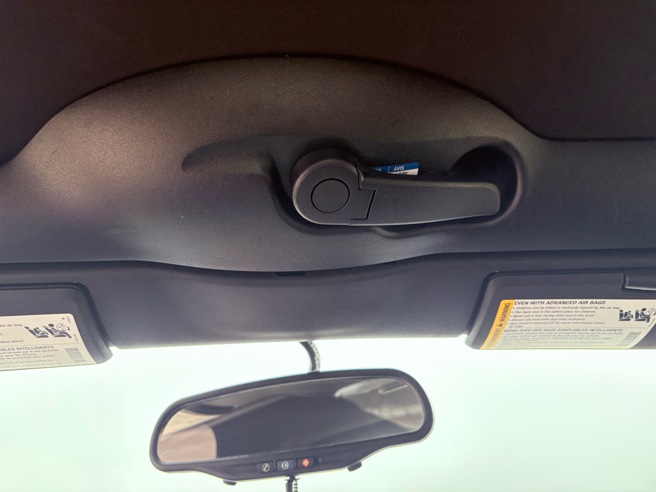 Saturn Sky 2dr Conv 2007