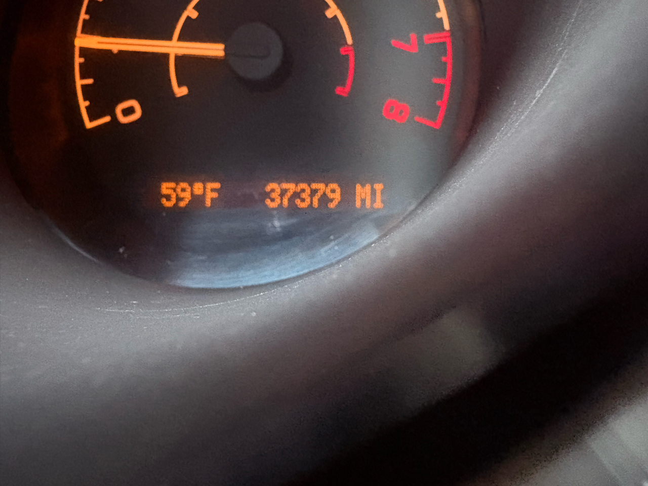 Saturn Sky 2dr Conv 2007