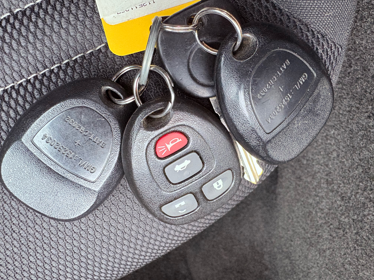 Saturn Sky 2dr Conv 2007