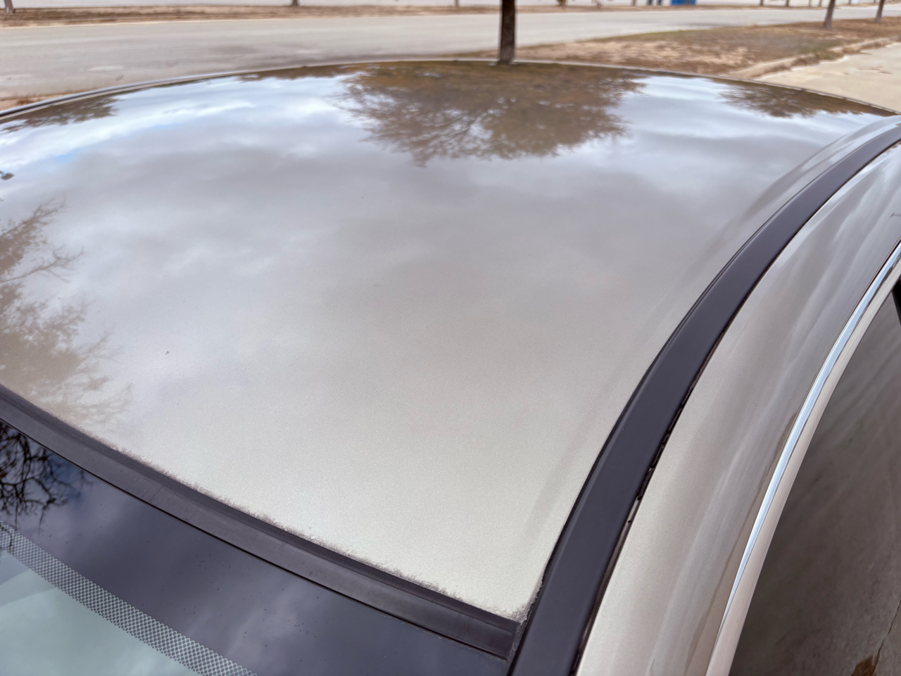 Honda Accord Sdn 4dr I4 Auto LX-P 2009