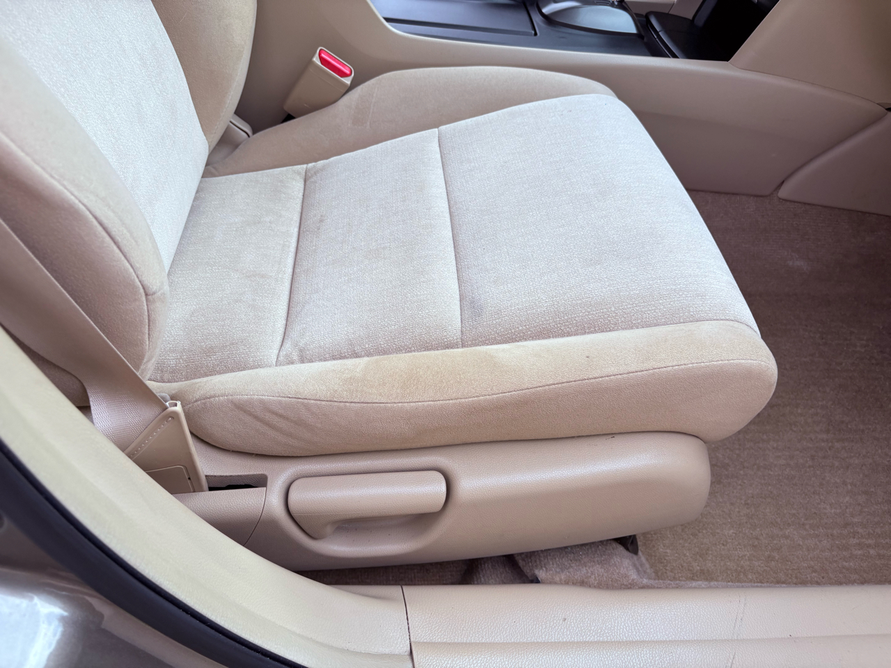 Honda Accord Sdn 4dr I4 Auto LX-P 2009