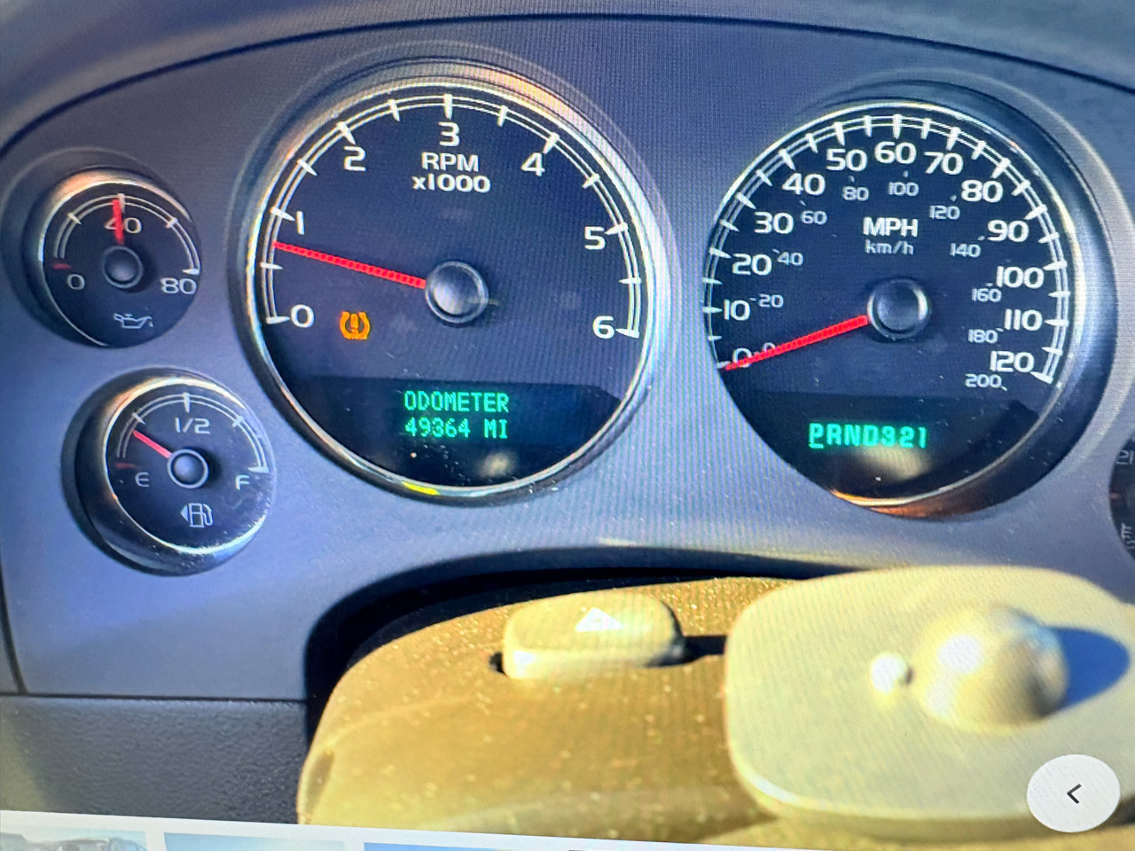 Chevrolet Avalanche 2WD Crew Cab 130" LT w/3LT 2007