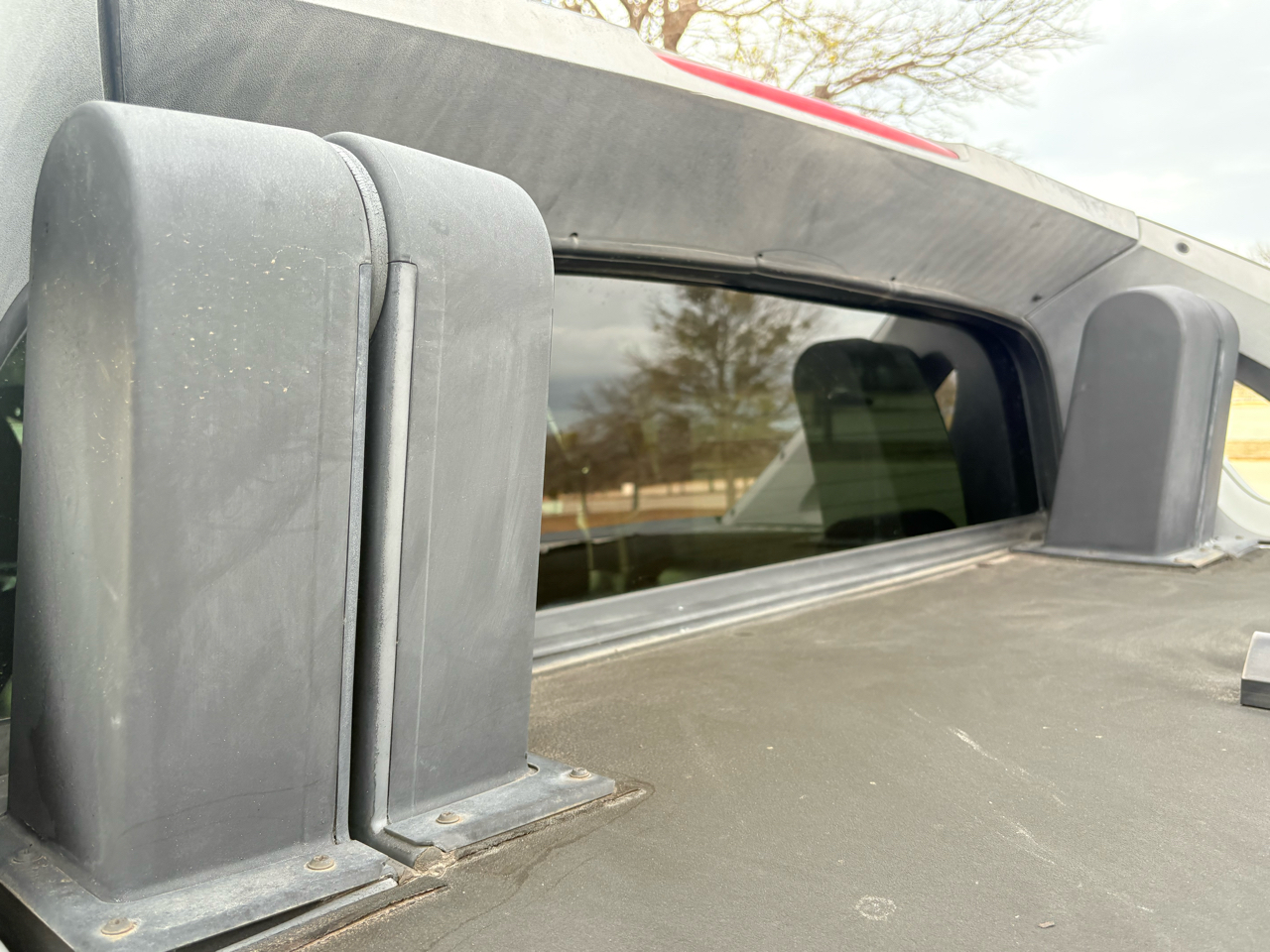 Chevrolet Avalanche 2WD Crew Cab 130" LT w/3LT 2007