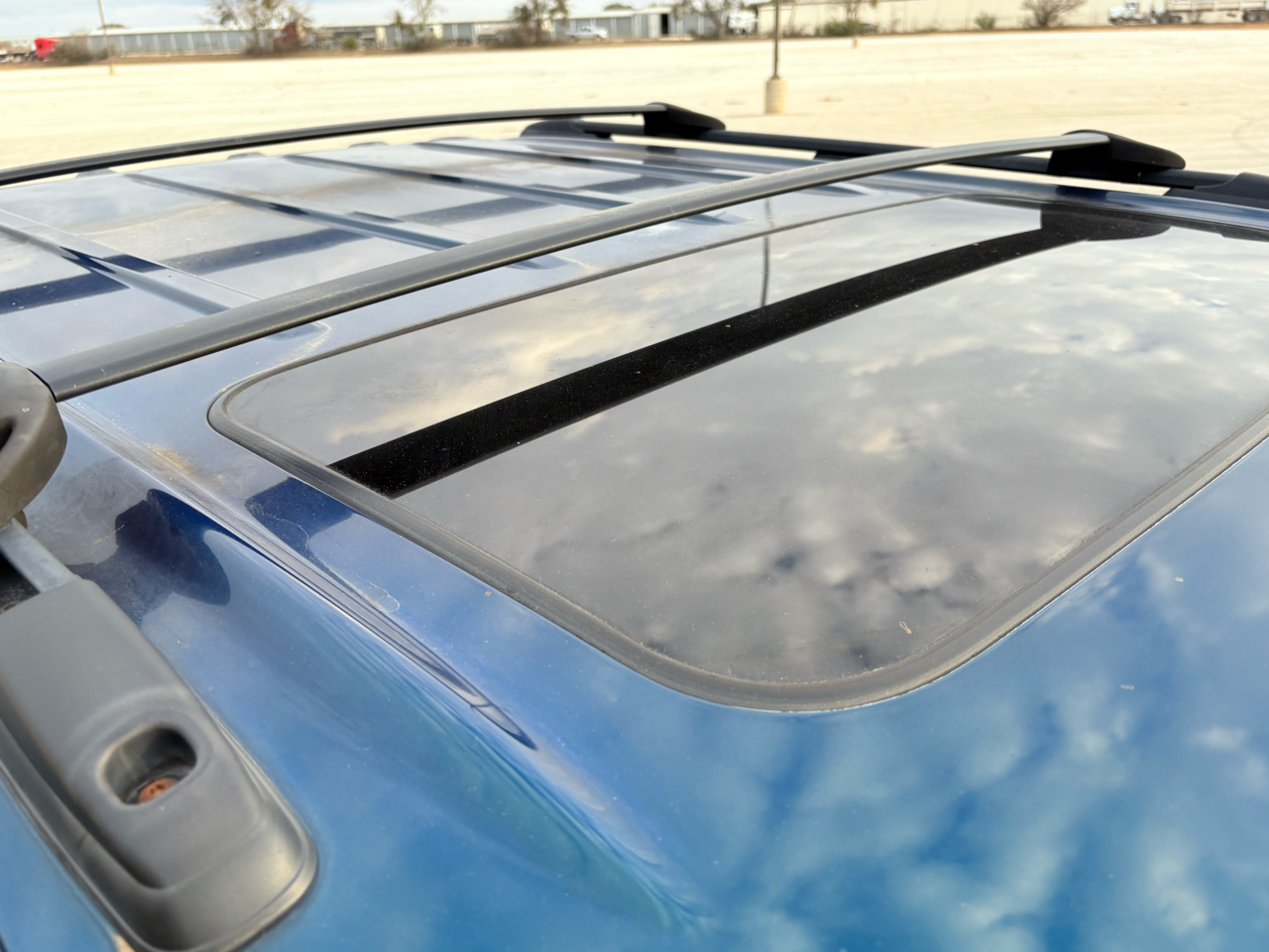 Chevrolet Avalanche 2WD Crew Cab 130" LT w/3LT 2007