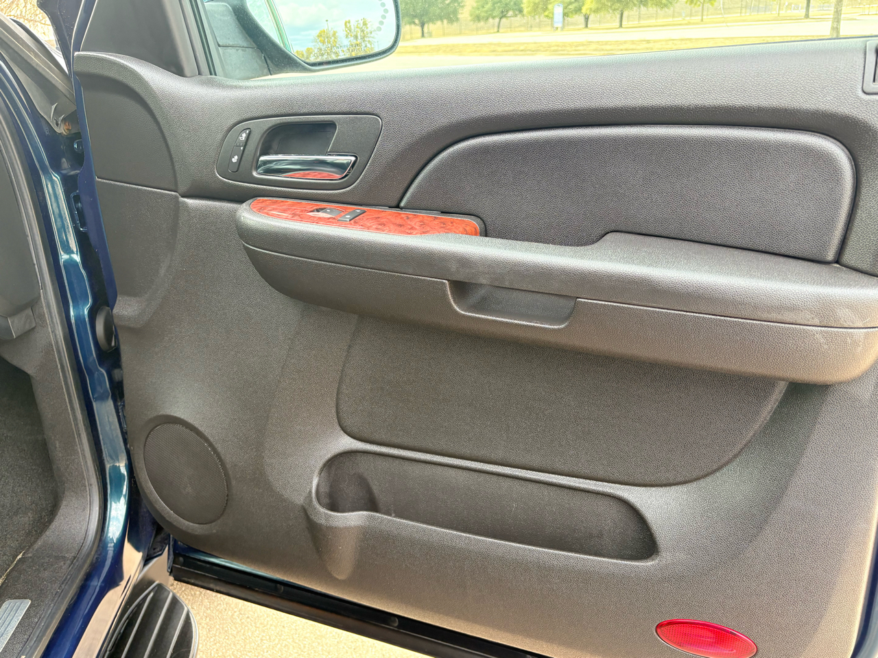 Chevrolet Avalanche 2WD Crew Cab 130" LT w/3LT 2007