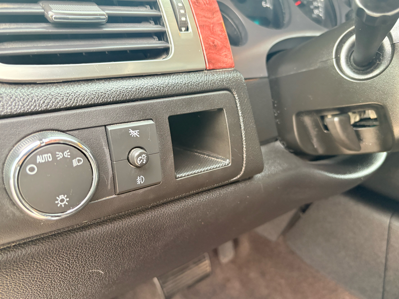 Chevrolet Avalanche 2WD Crew Cab 130" LT w/3LT 2007