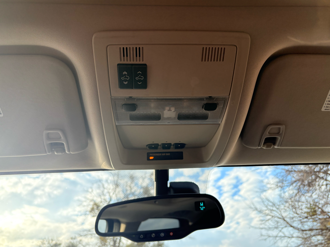 Chevrolet Avalanche 2WD Crew Cab 130" LT w/3LT 2007