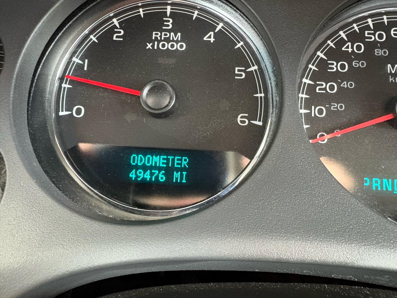 Chevrolet Avalanche 2WD Crew Cab 130" LT w/3LT 2007