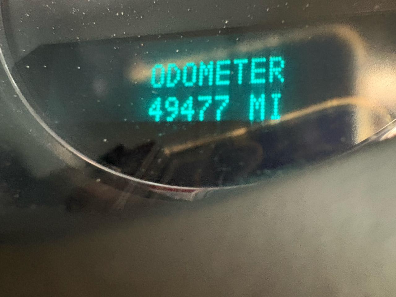 Chevrolet Avalanche 2WD Crew Cab 130" LT w/3LT 2007