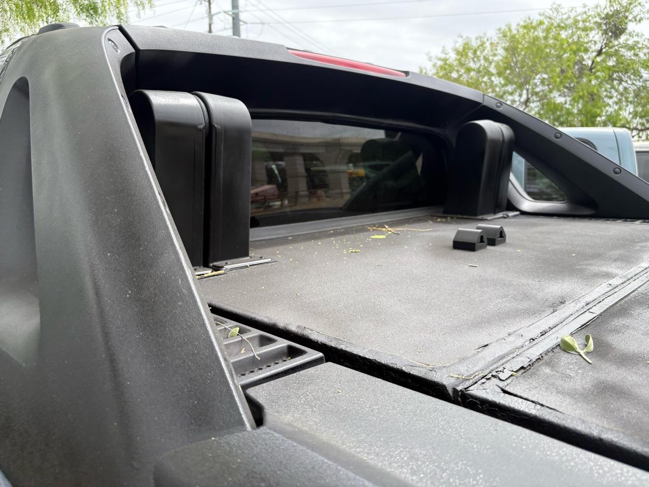 Chevrolet Avalanche 2WD Crew Cab 130" LT w/3LT 2007