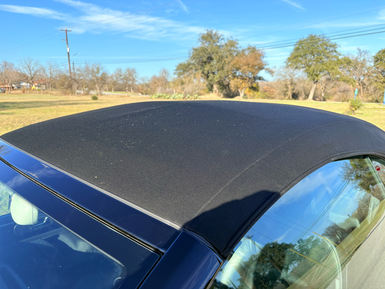 Volkswagen New Beetle Convertible  2007