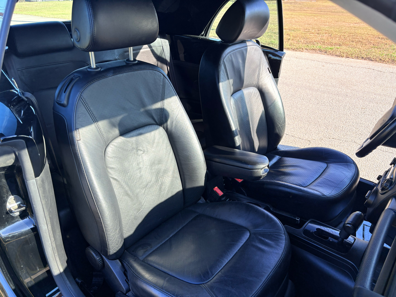 Volkswagen New Beetle Convertible  2007