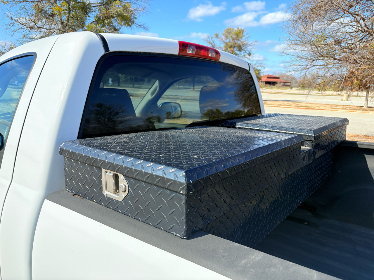 Dodge Ram 1500  2007