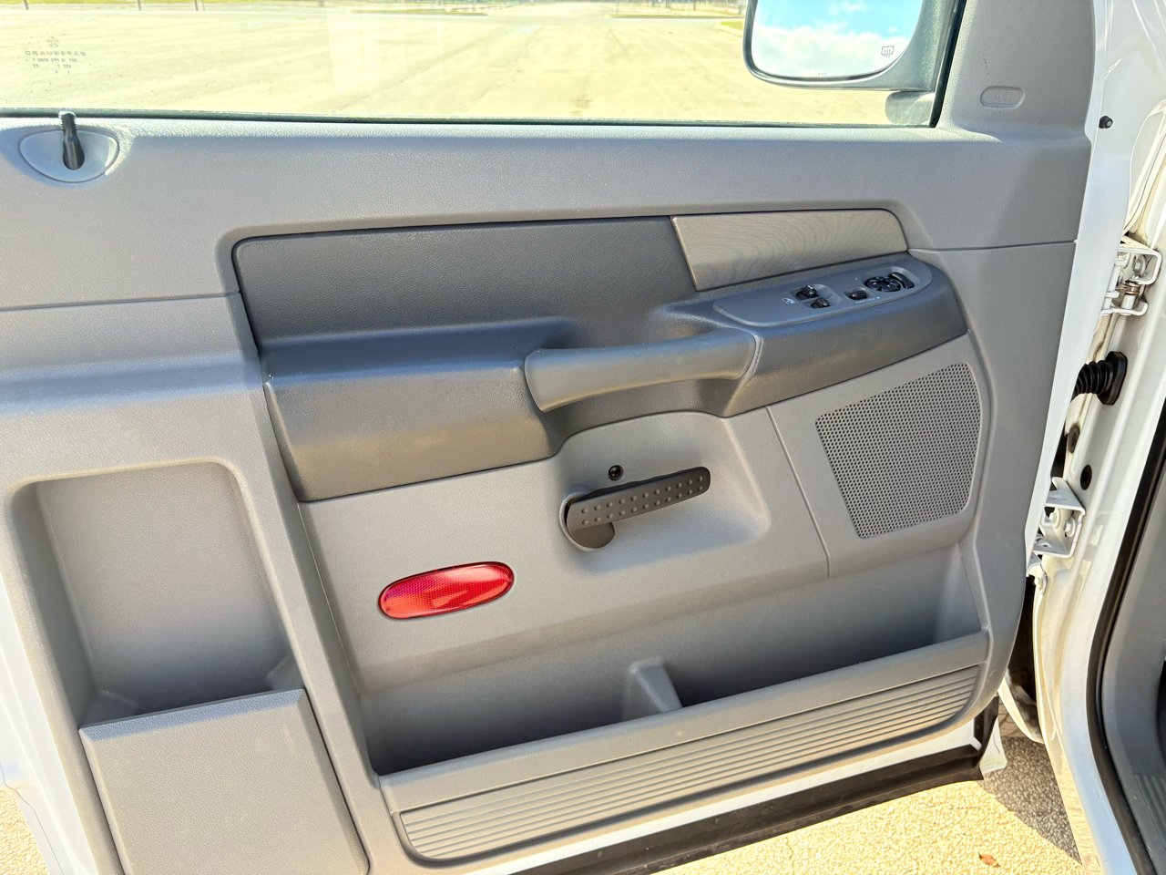 Dodge Ram 1500  2007