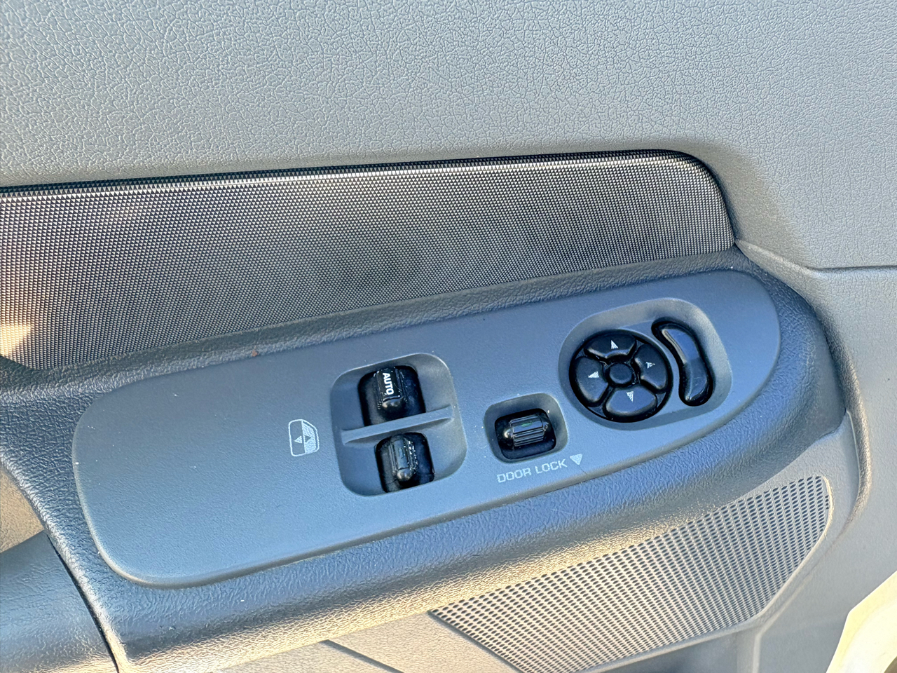 Dodge Ram 1500  2007