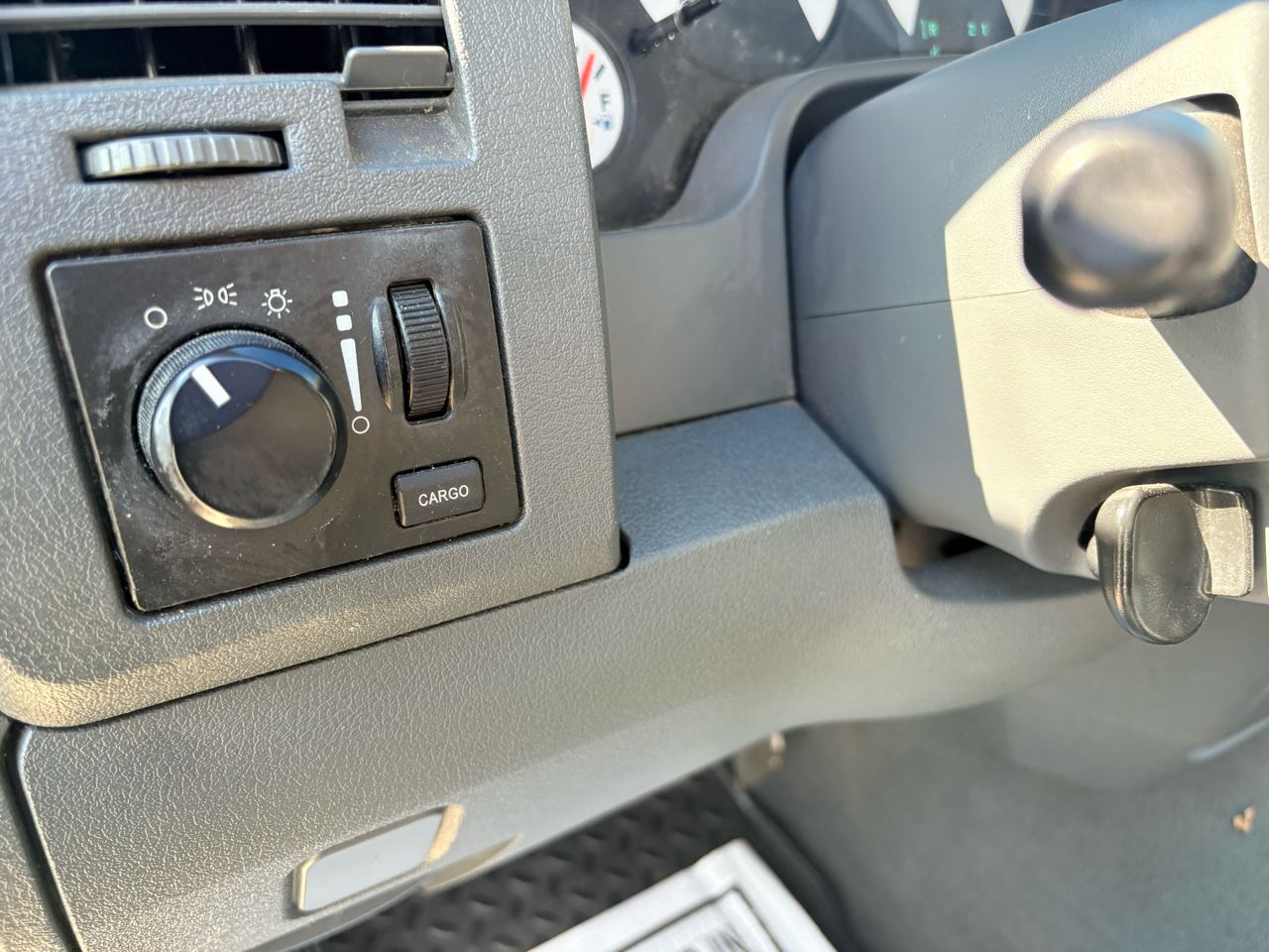 Dodge Ram 1500  2007