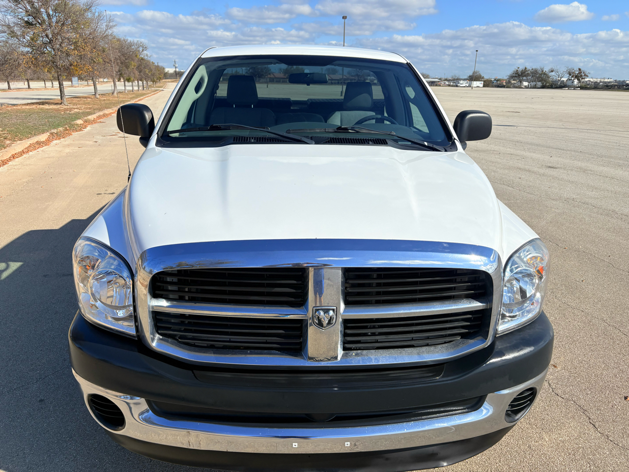Dodge Ram 1500  2007