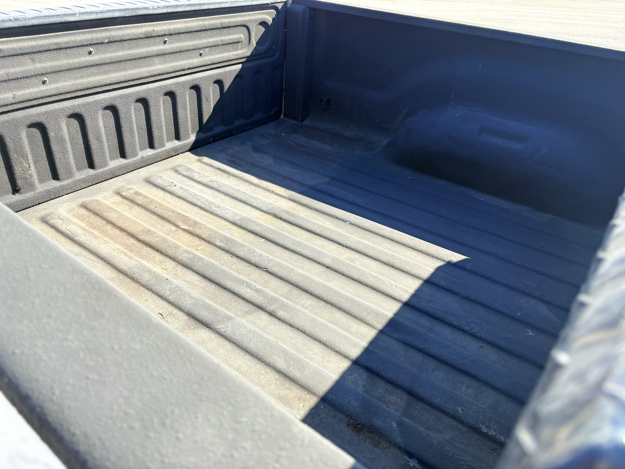 Dodge Ram 1500  2007