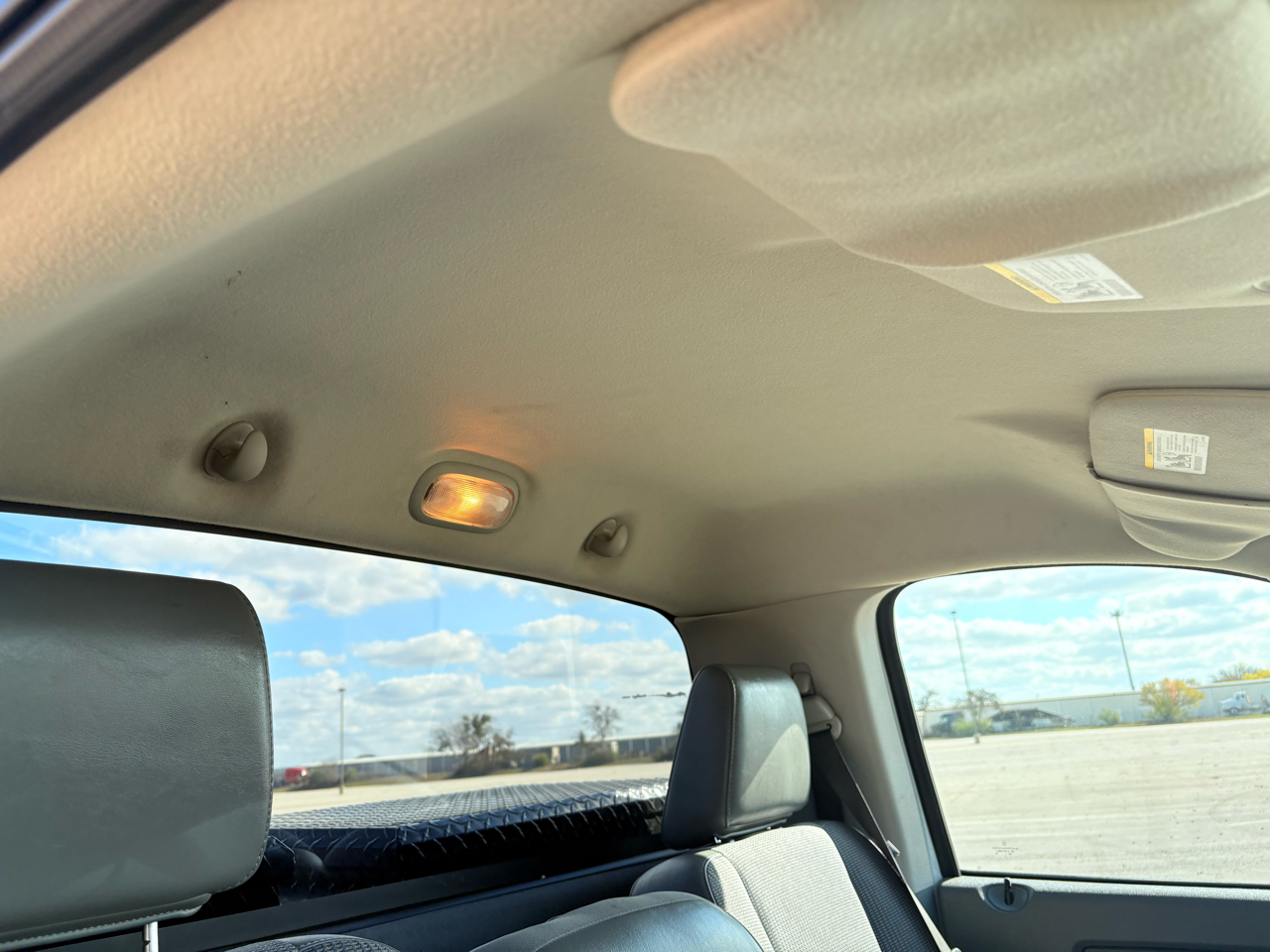 Dodge Ram 1500  2007