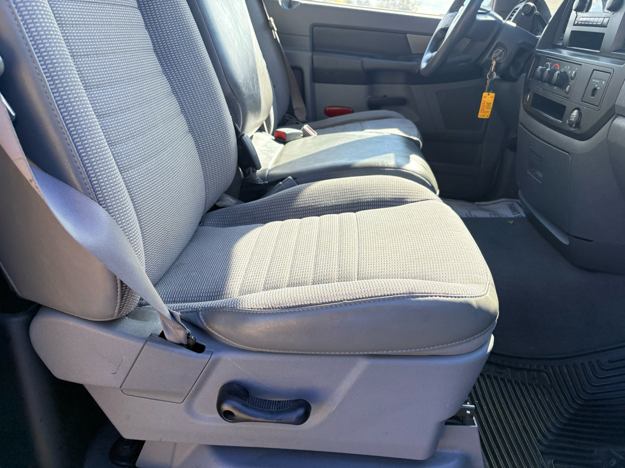 Dodge Ram 1500  2007