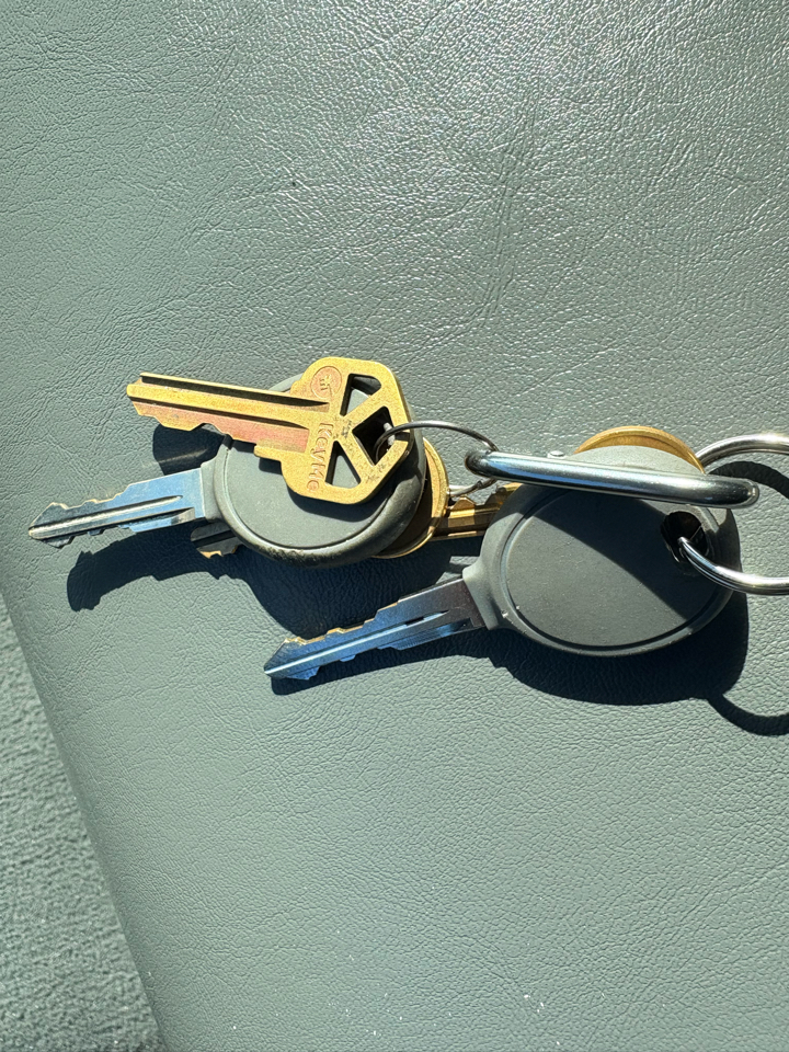 Dodge Ram 1500  2007