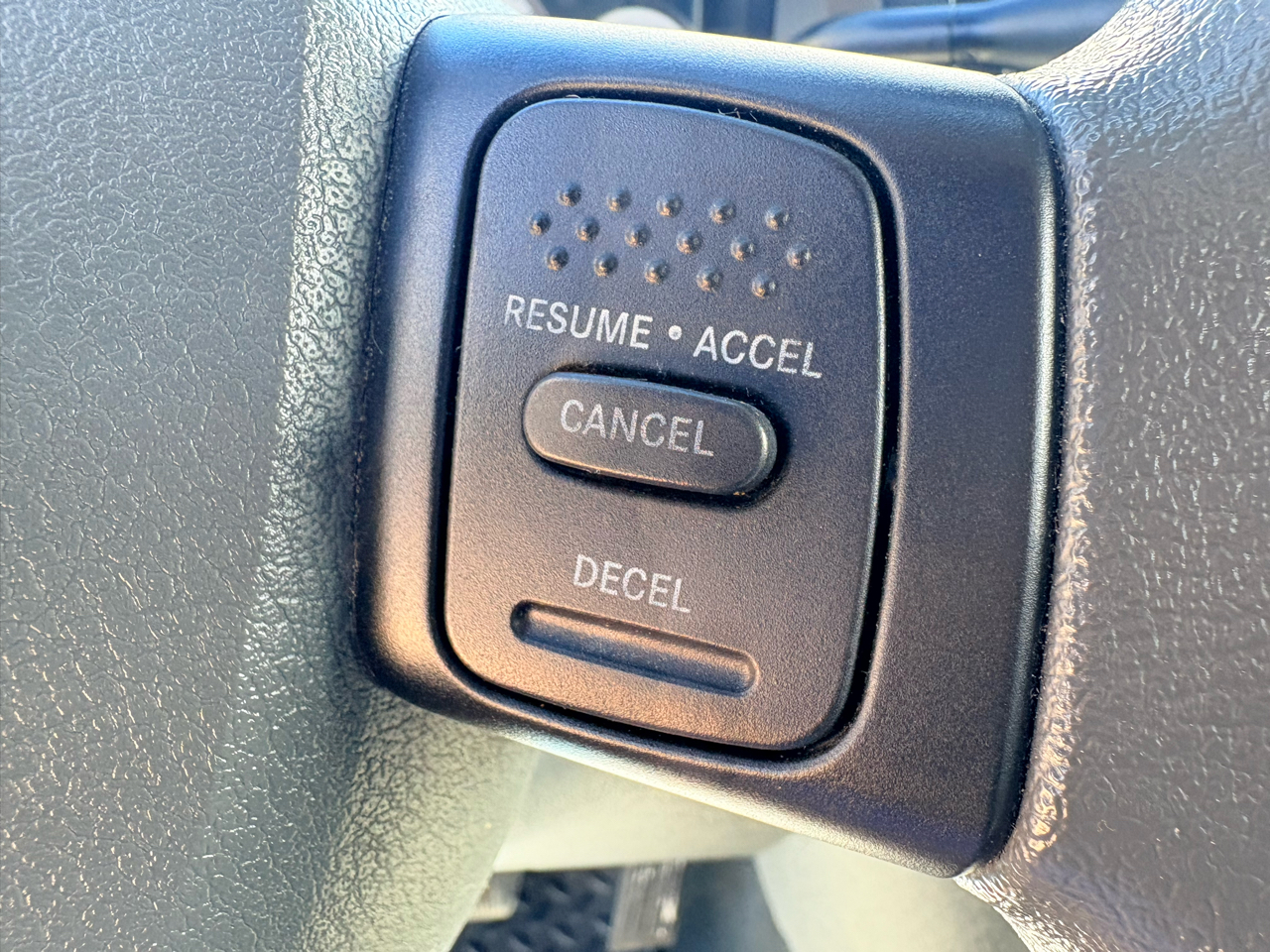 Dodge Ram 1500  2007