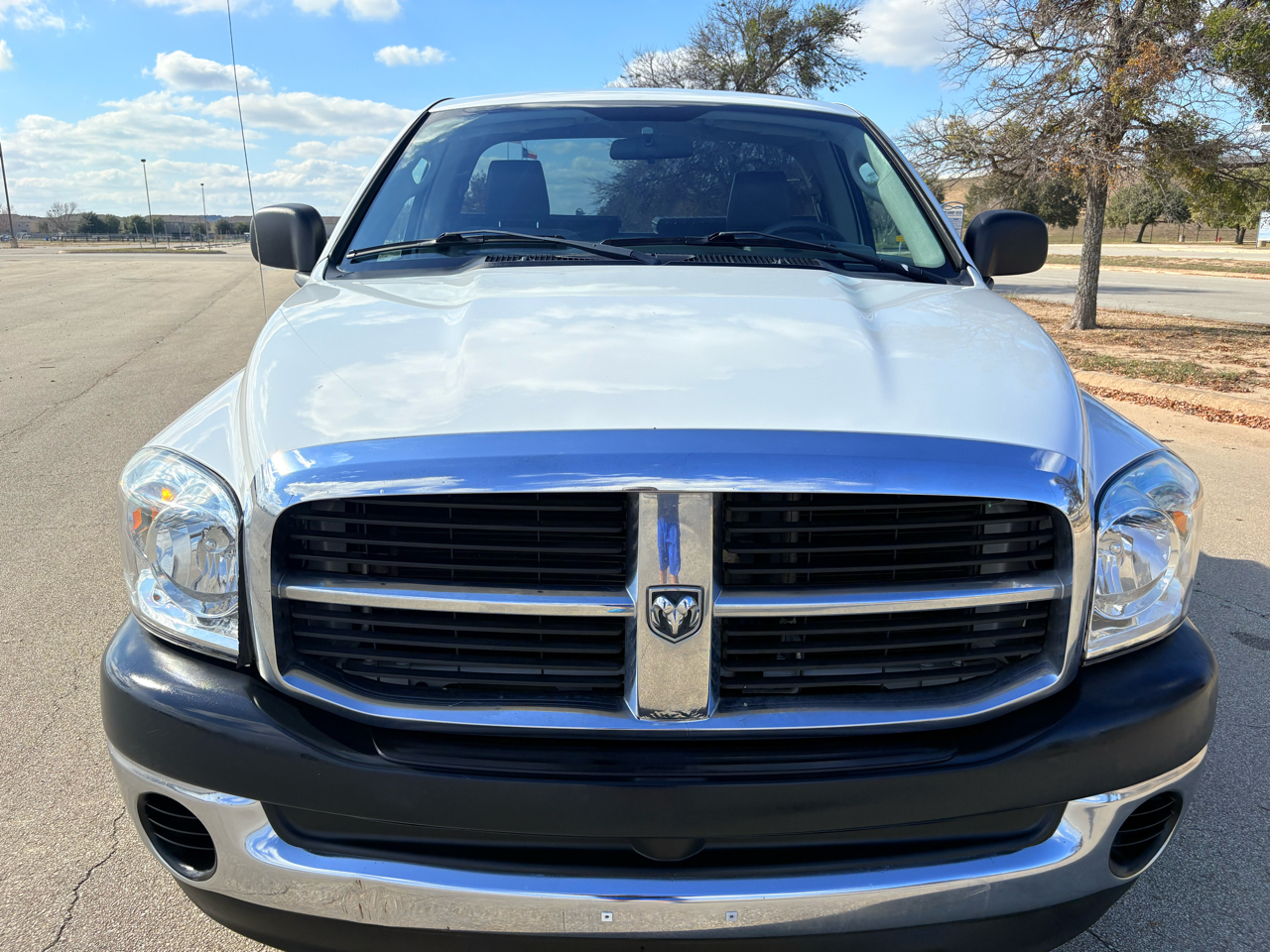 Dodge Ram 1500  2007
