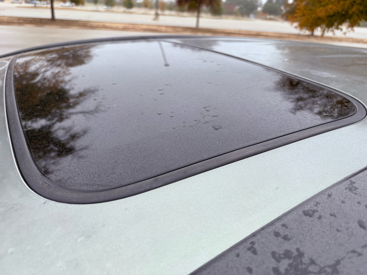 Honda CR-V 2WD 5dr EX-L 2007