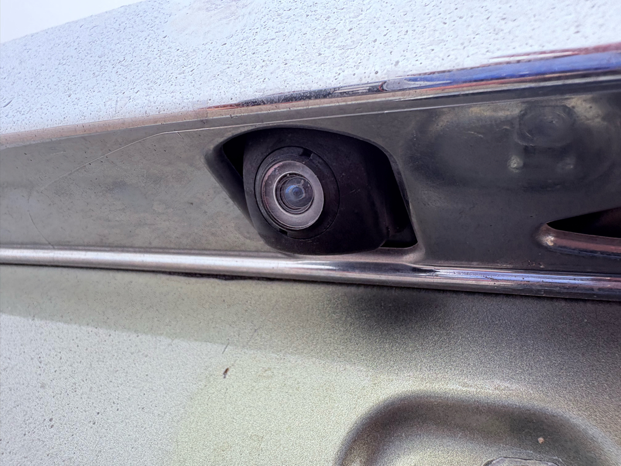 Honda CR-V 2WD 5dr EX-L 2007