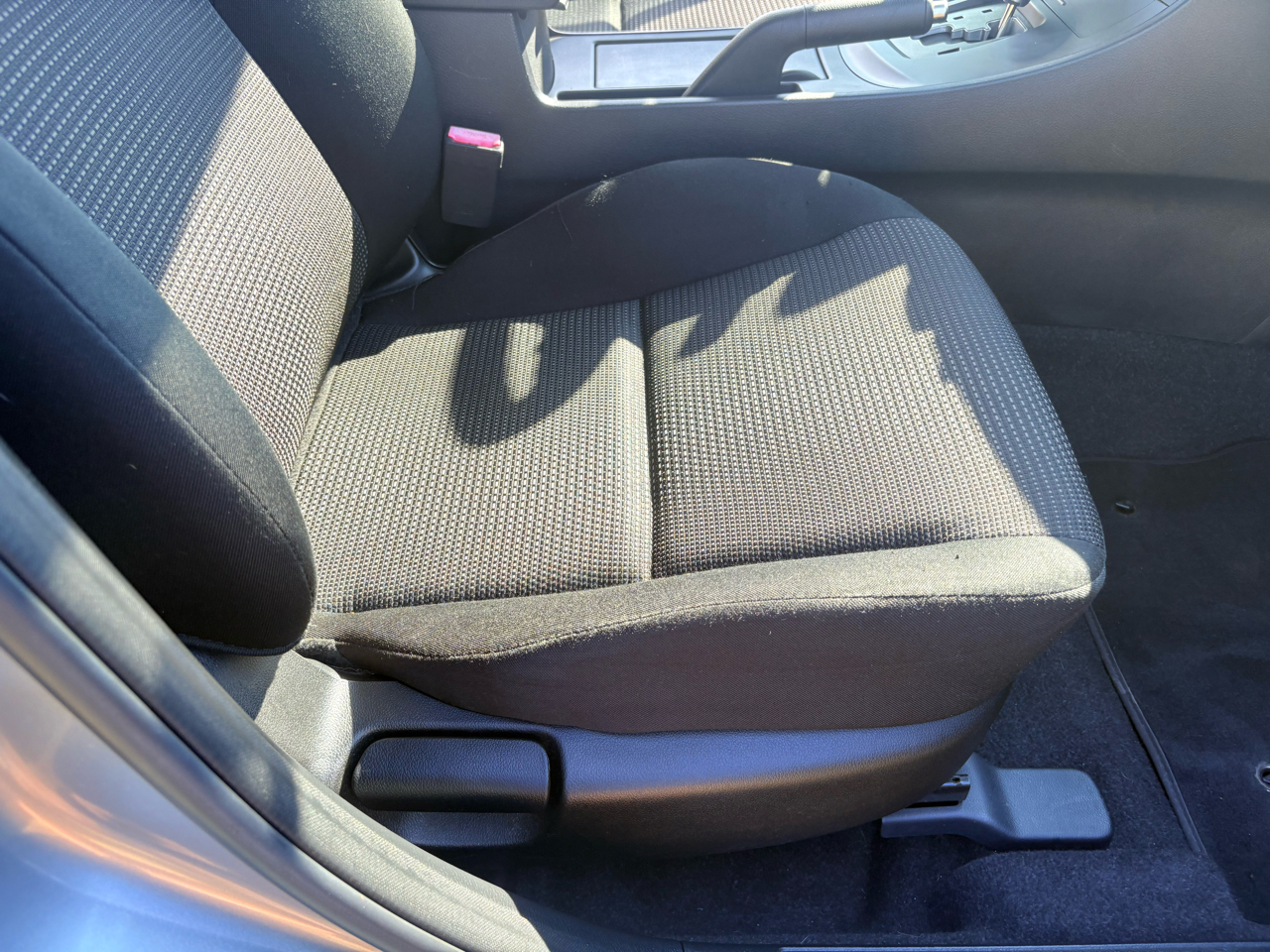 Mazda MAZDA3 4dr Sdn Auto i Touring 2012