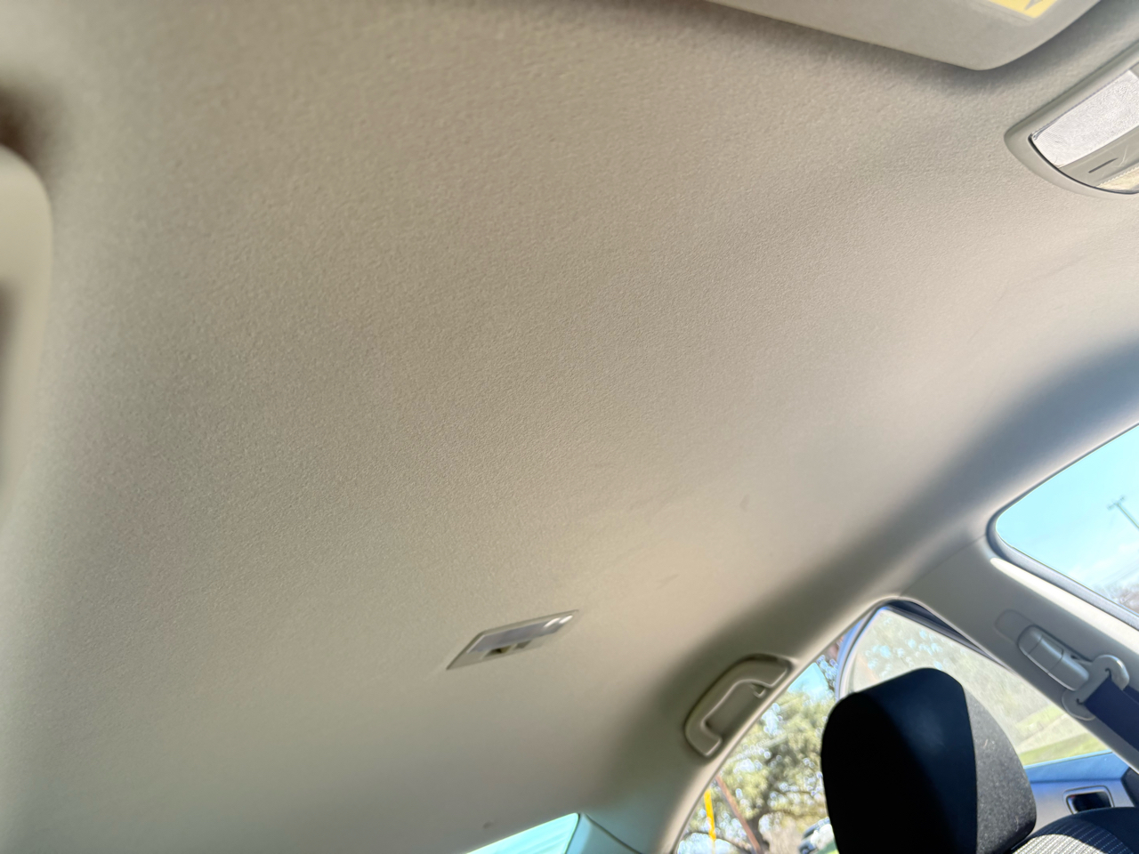 Mazda MAZDA3 4dr Sdn Auto i Touring 2012