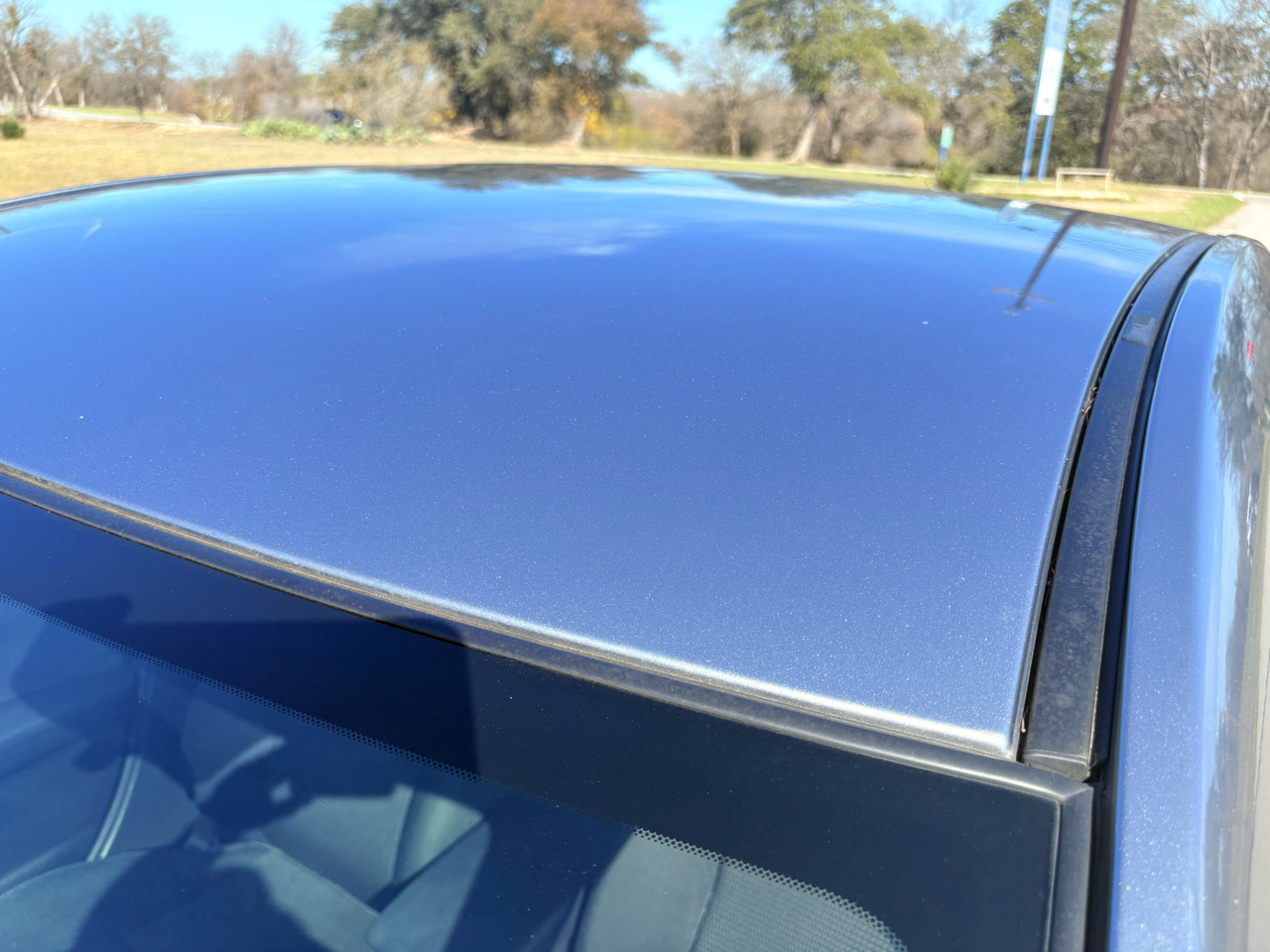 Mazda MAZDA3 4dr Sdn Auto i Touring 2012